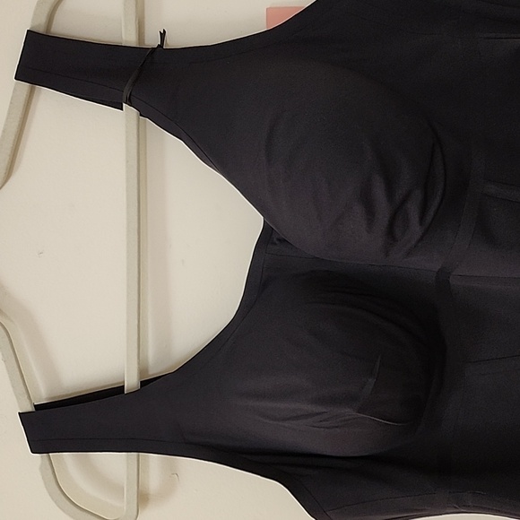 Honeylove Slimming  3X Maximum Sculpting And Support Boldness Black  NWT - Picture 8 of 16